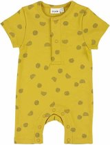 Trixie Baby onesie korte mouw Sunny Spots