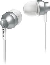 Philips SHE3850SG - In-ear oordopjes - Silver Edition