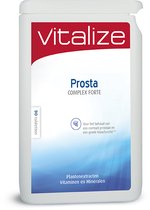 Vitalize Prosta Complex Forte - 90 tabletten - Brievenbusverpakking