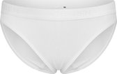 Beeren Bodywear Meisjes Meisjes slip - 1 stuk - Wit - Maat XL