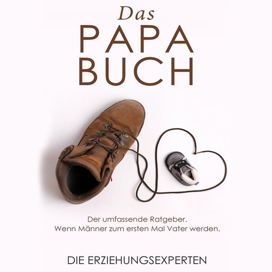Das Papa Buch - cover