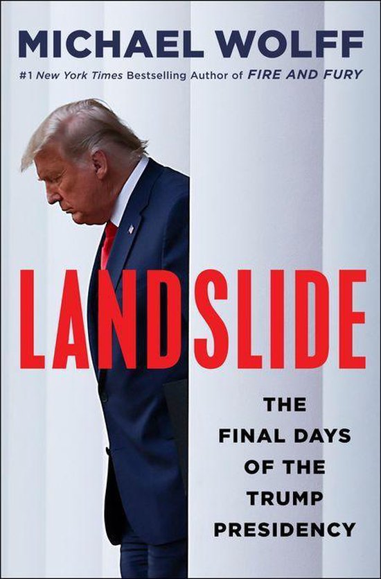 Landslide - cover