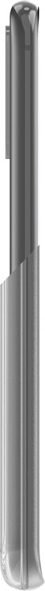 OtterBox Symmetry Clear Series pour Samsung Galaxy S20, transparente