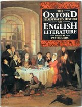 The Oxford Illustrated History of English Literature