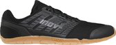 Inov-8 Zaalschoenen Bare Xf 210 V3 Dames Zwart/lichtbruin Mt 40