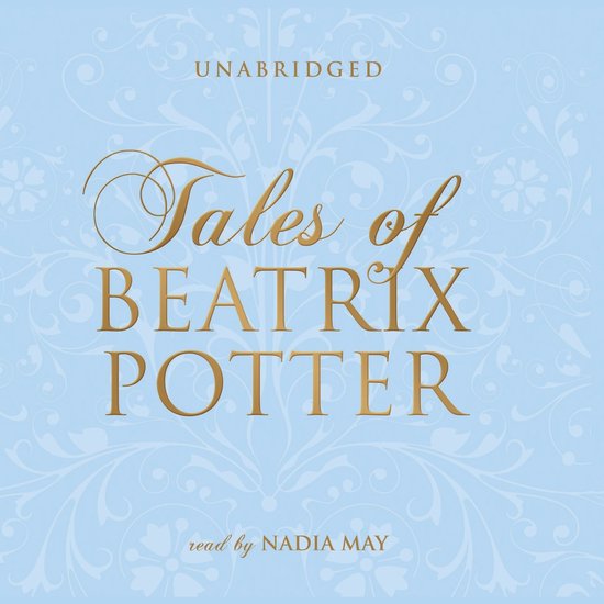 Tales of Beatrix Potter - cover