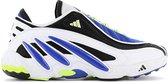 adidas Originals FYW 98 - Heren Sneakers Sport Casual Schoenen Wit Blauw EF4653 - Maat EU 42 UK 8