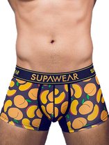 Supawear | Sprint Trunk Peaches - Maat M | Heren Boxer | Mannen Ondergoed