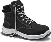Elten Lilly Black Mid S3 werkschoenen maat 35