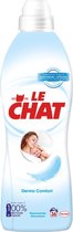 Le Chat Wasverzachter Dermo Comfort 900 ml