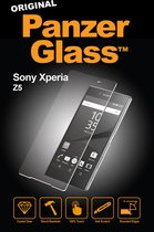 PanzerGlass Tempered Glass Screen Protector Sony Xperia Z5