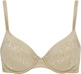 Sapph Bellerose T-Shirt Bra Dames Beige-85C