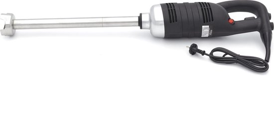 Maxima Staafmixer 46 cm Staaf 850W van Maxima — afbeelding 3