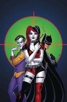Harley Quinn Vol. 5