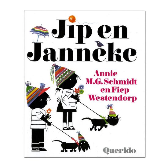 Jip en Janneke