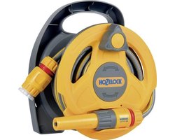 Hozelock Click & Go slanghaspel + 10 m slang