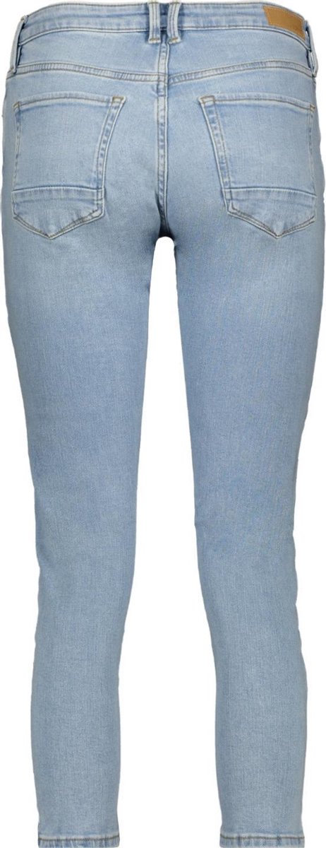 Esprit casual 041EE1B301 - Lange broeken voor Vrouwen - Maat 