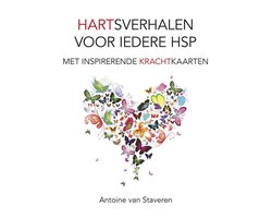 Hartsverhalen voor iedere HSP
