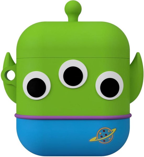 Disney: Toy Story - Alien Airpods Case