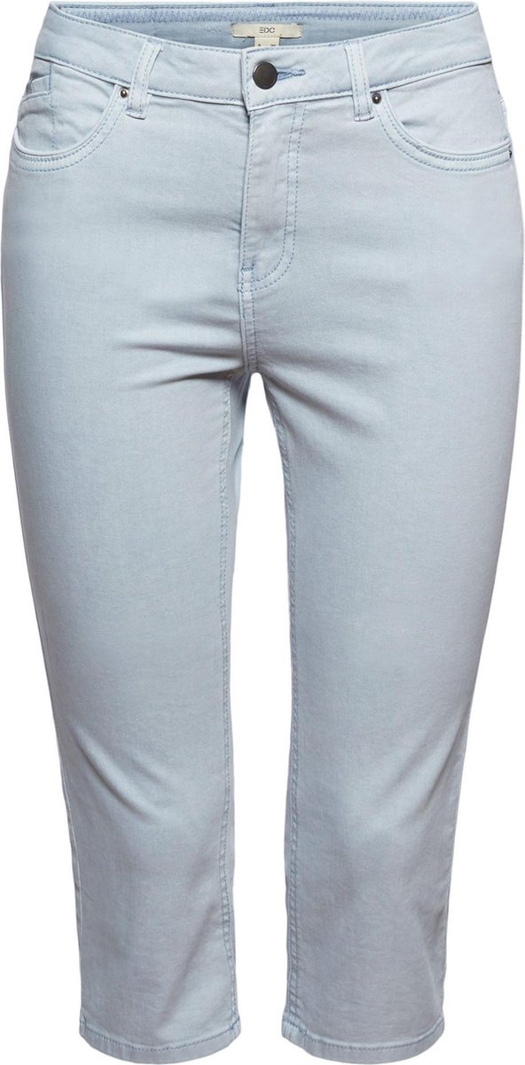 EDC by Esprit 031CC1B301 - Lange broeken voor Vrouwen - Maat 40 | bol.com