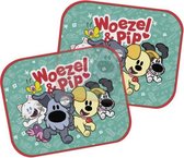 Bambolino Toys Woezel & Pip 2 Stuks Zonnescherm