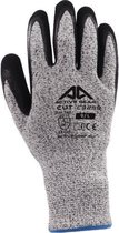 Active Gear Active Cut C3260 Veiligheidshandschoen - Maat 10 - Grijs - 1 paar