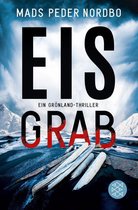 Omslag Eisgrab