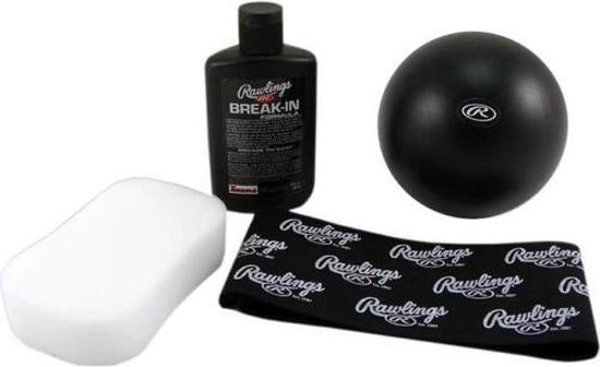 Gants Rawlings Break in Kit