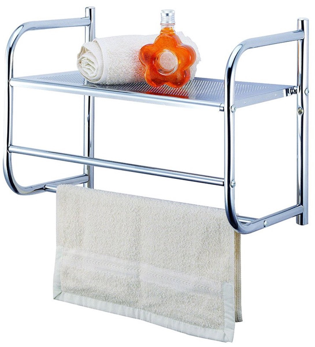 Goedkoopste Milton & Oldbrook Handdoekrek Tyler