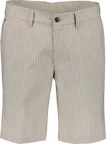 Jac Hensen Short - Modern Fit - Beige - 60