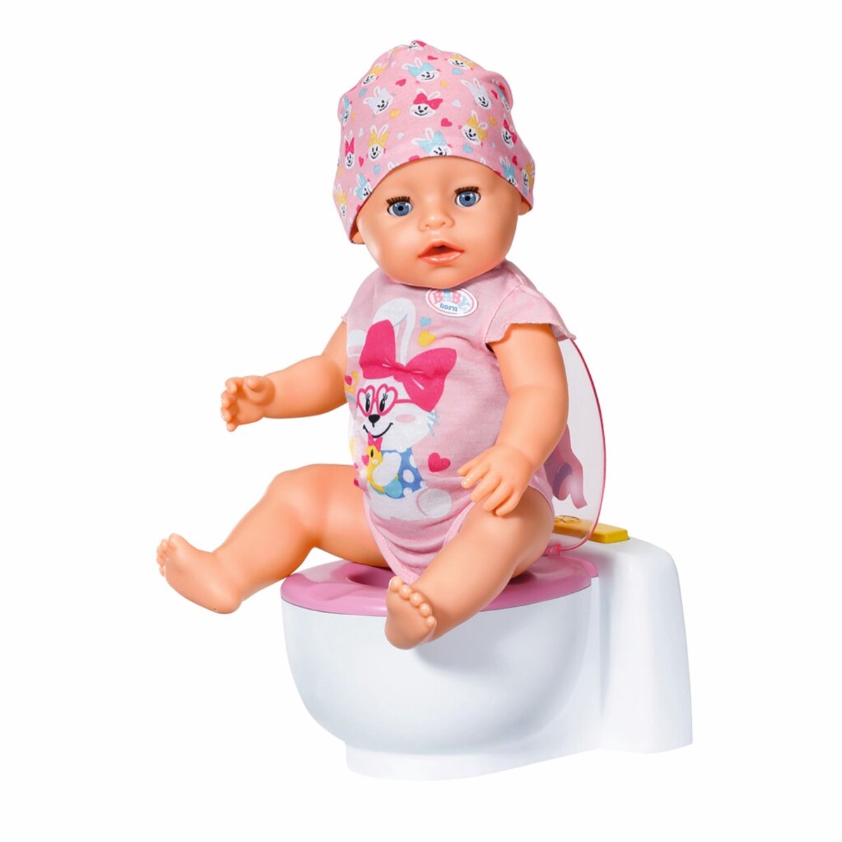 BABY born Potje — afbeelding 13
