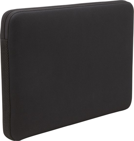 Case Logic LAPS113 - Laptophoes / Sleeve - 13 inch - Zwart