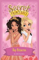 Secret Princesses 4 - Pop Princess