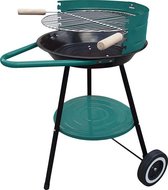Ronde Tuingrill