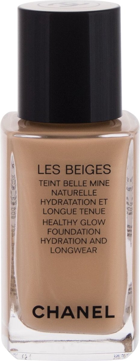Goedkoopste Vloeibare Foundation Les Beiges Chanel (30 ml