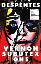 Vernon Subutex One English edition Maclehose Press Editions