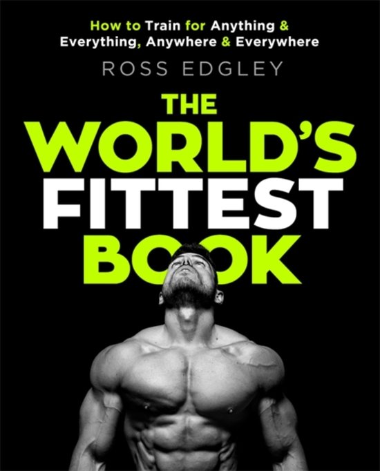 The World's Fittest Book