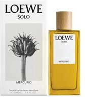Loewe - Herenparfum - Solo Mercurio - Eau de parfum 100 ml