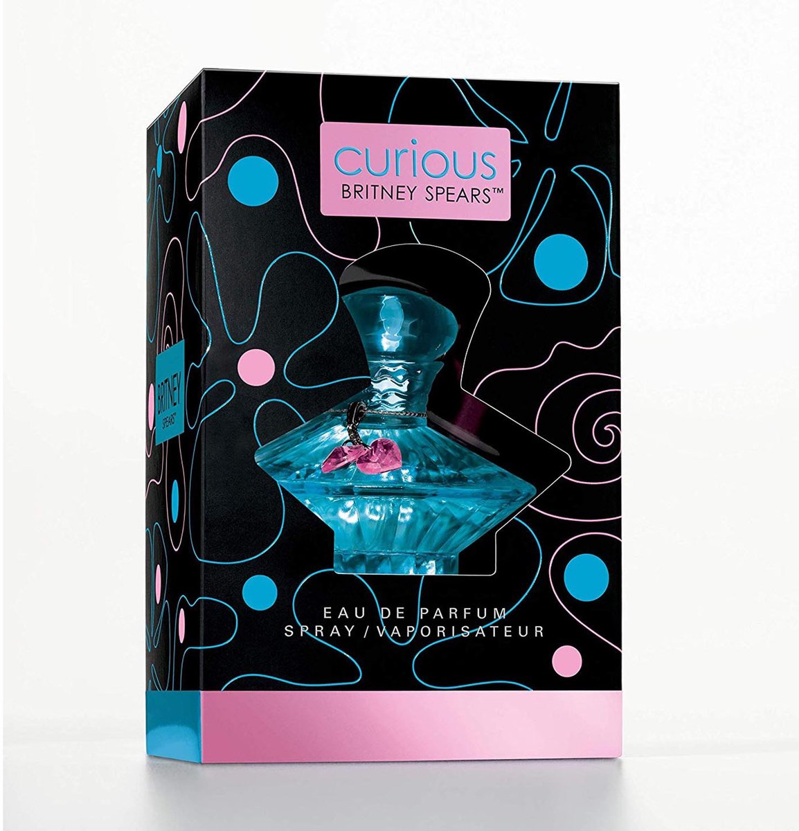 Britney Spears Curious - 30ml - Eau de parfum