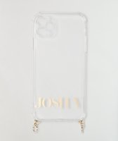 JOSH V   iPhone XS Max phone case