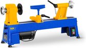 MSW Houtdraaibank - 450 W - 470 mm