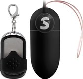 Rechargeable Egg - Black