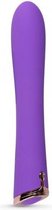 Royals The Dutchess Stotende Vibrator – Vibrators voor Vrouwen – Stotende Vibrator – Sex Toys – Paars