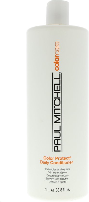 Paul Mitchell Clean Beauty Color Protect Conditioner 1000