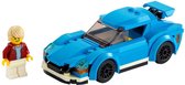 Lego City 60285 Sportauto