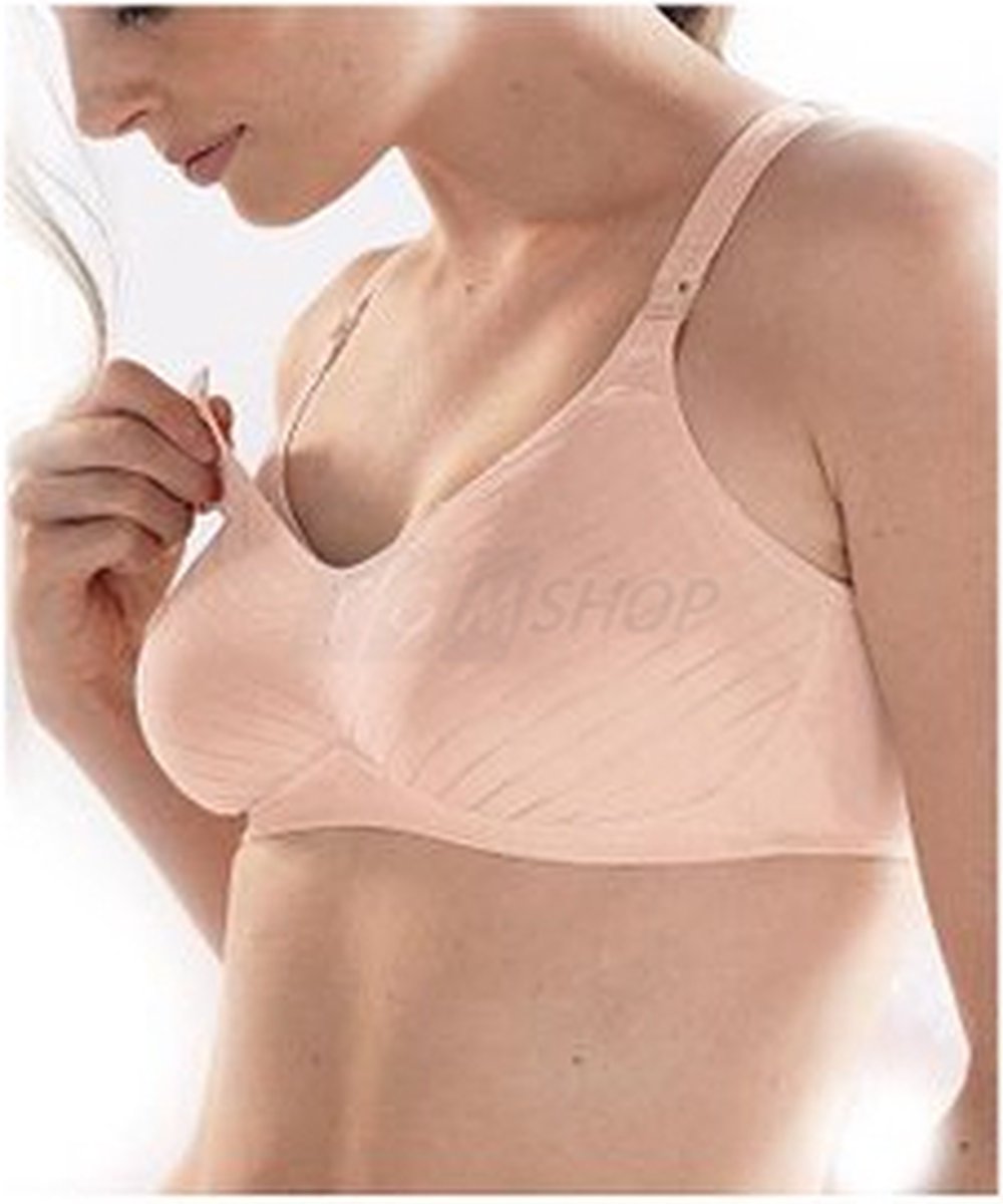 Anita Zwangerschapsvoedingsbeha voor dames - 5044 - Flamingo Anita - Zwangerschapsvoedingsbeha voor dames - 5044 - Flamingo - 36C