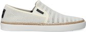 Scotch & Soda Izomi Instappers - Heren - Wit - Maat 44