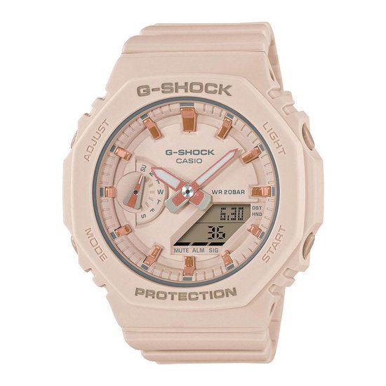 G-Shock Classic Dames Horloge