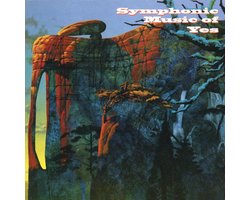 Symphonic Music Of Yes