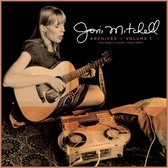 Joni Mitchell Archives, Vol. 1 (5CD)